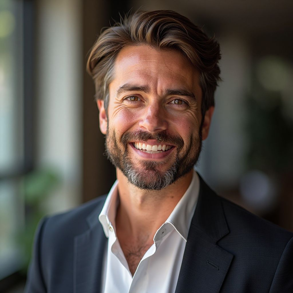 Carlos Mendoza